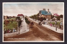 Wales Flintshire PRESTATYN