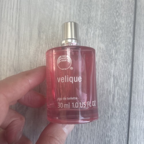 Body shop velique eau - body,