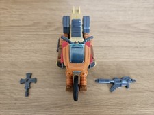 G1 Transformers Wreck-Gar