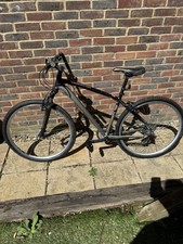 Specialized Crosstrail Hybrid