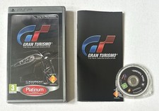 Gran Turismo Sony Playstation