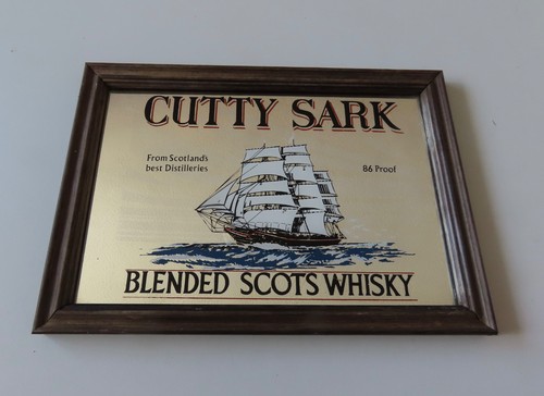 Cutty sark blended - cutty,