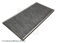 Pollen / Cabin Filter fits TESLA MODEL S 5YJS 2012 on Blue Print 105933300D New