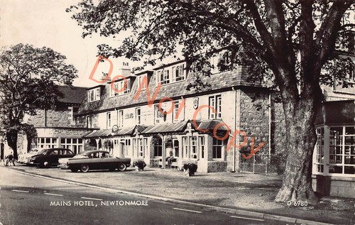Newtonmore highlands mains - newtonmore,
