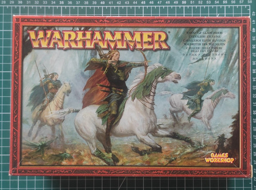 Warhammer old world wild - warhammer,