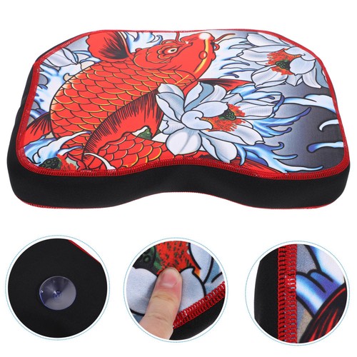 Fishing cushion seat pad - cushion,