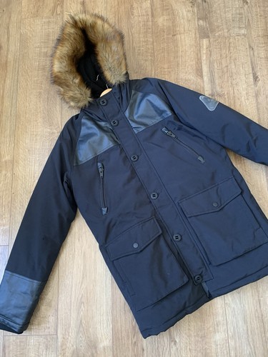 Topman coat new - coat,