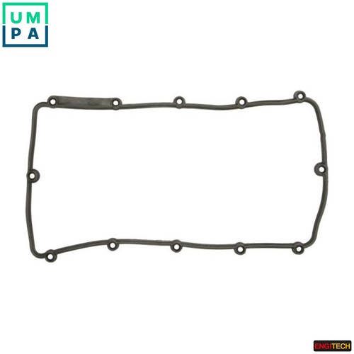 Gasket cylinder head - gasket, cover