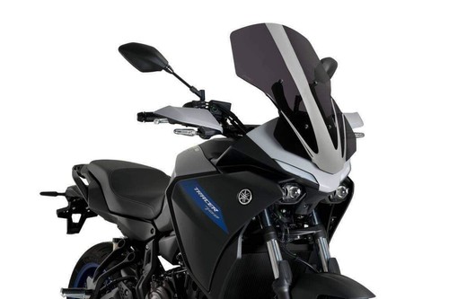 Puig touring screen windshield - puig,