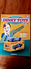 Classic Dinky Toys Collection