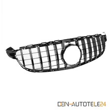 GRILLE PANAMERICANA FITS