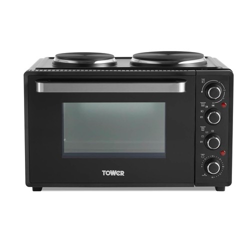 Tower t14044 mini oven with - tower,
