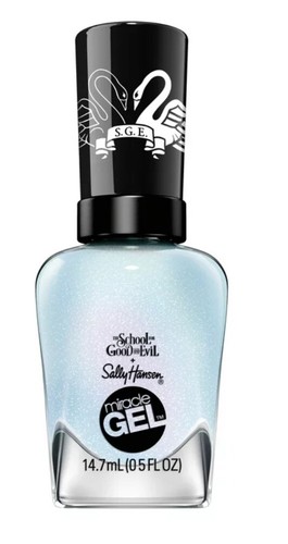 Nail polish - nail,