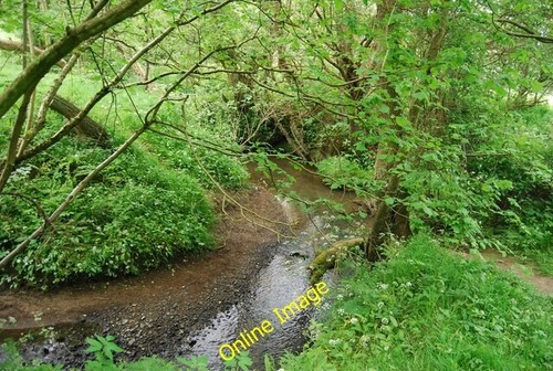 Photo 6x4 river - photo, ramslye