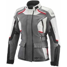 Ixon lady midgard grey - midgard, black