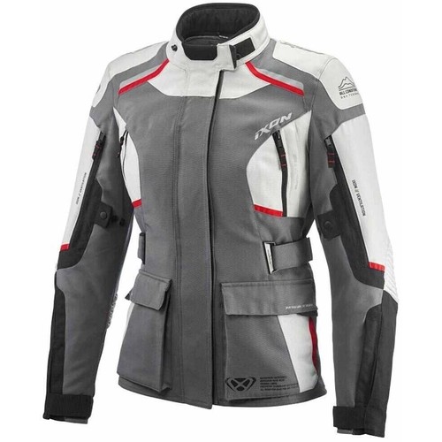Ixon lady midgard grey black - lady,
