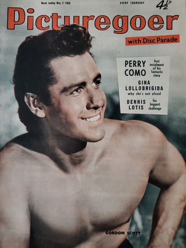 Picturegoer may 1959 - 2,