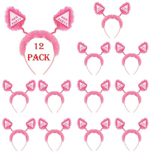 12x hen party - 12x,
