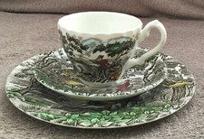 The Hunter by Myott - Brown