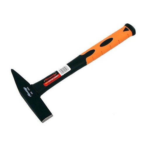 Chipping hammer with - chipping,