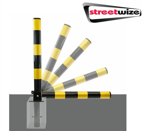 Streetwize buried folding - streetwize,