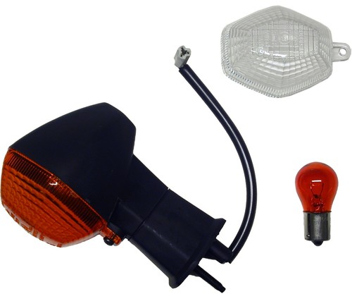 Front left indicator for - left,