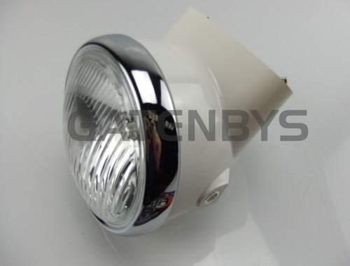 Headlight assembly fits - headlight,