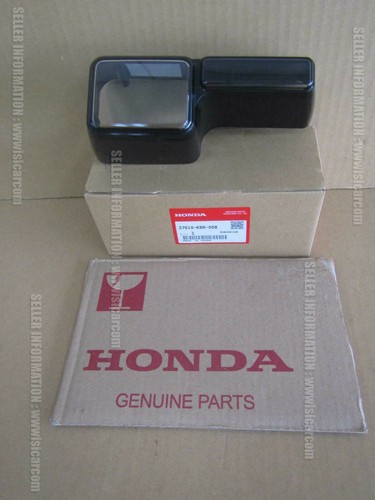 Honda crm250ar md32 - case, comp