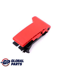 Mercedes W176 W205 W212 Bonnet Hood Release Pull Handle Lever A2048800900