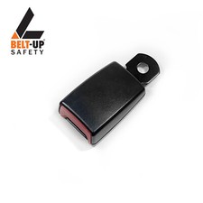 Mercedes vito seatbelt buckle - mercedes,