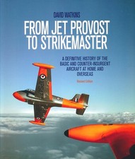 From Jet Provost to