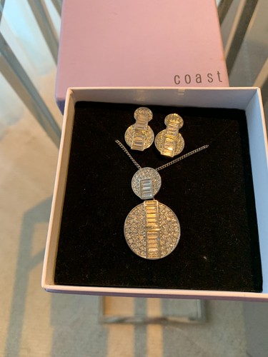 Coast original necklace and