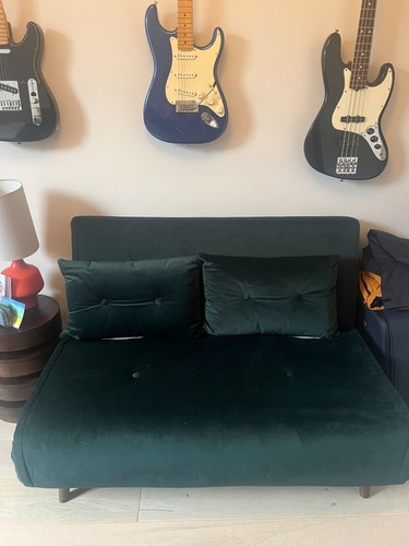 Made haru seater sofa - made,