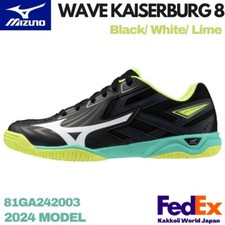 Mizuno Table Tennis Shoes WAVE