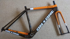 On One Free Ranger Gravel Bike