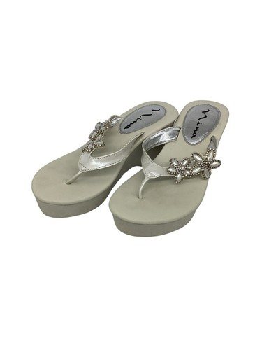 Women wedge flip - wedge, flops
