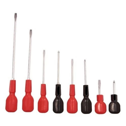Piece precision screwdriver - 8-piece,