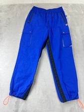 Fila fusion cargo track pants - fila,