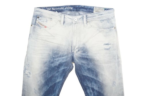 Diesel shioner 0828v jeans - shioner,