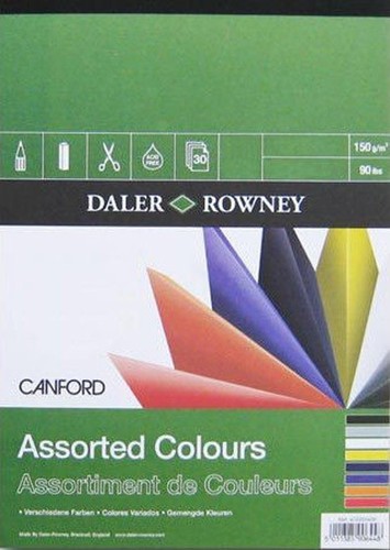 Daler rowney canford - daler,