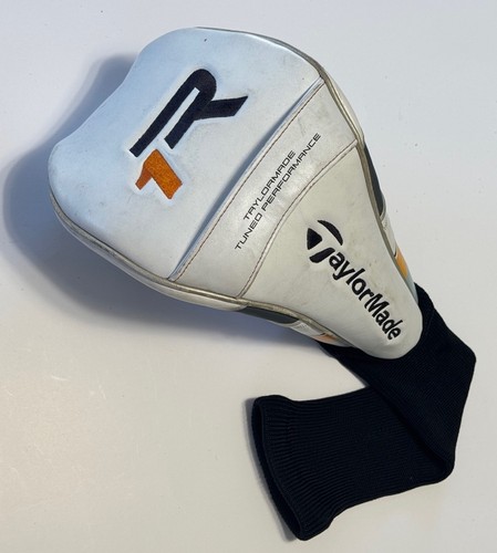 Taylormade driver - r1,
