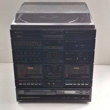 Matsui vintage retro fi - matsui,