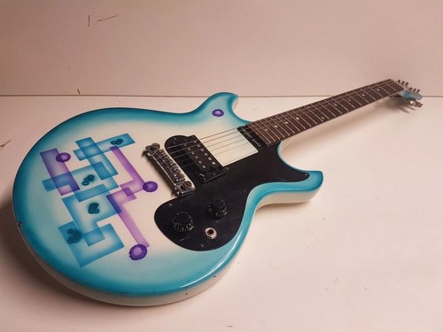 1966 gibson melody - 1966, maker