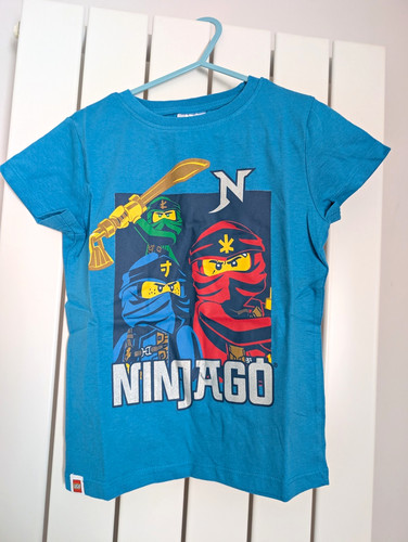 Lego ninjago blue - ninjago,