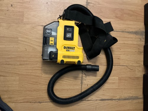 Dewalt dwh161n 18v - dewalt, xr