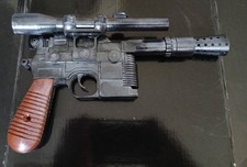 star wars blaster prop For Han