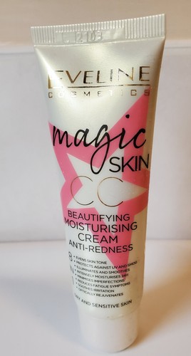 Moisturiser face cream - moisturiser,