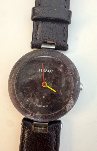 1985 tissot original - 1985, swiss