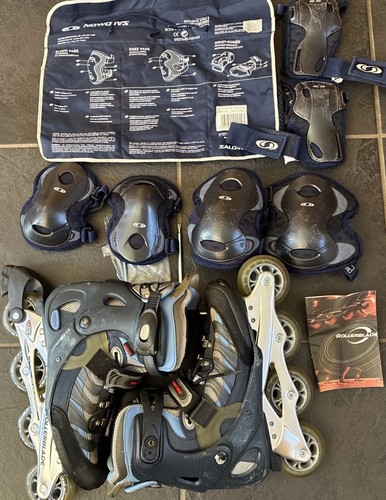 Rollerblade specialized great - specialized,