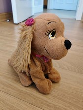 Club pets Lucy dog interactive